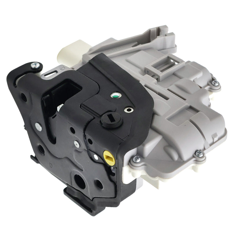 DURAFORCE Rear Right Door Lock Actuator 8K0839016A for Audi A4 Q5 & Porsche Cayenne