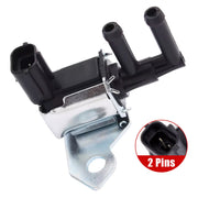 DURAFORCE Subaru Impreza WRX Vapor Canister Purge Solenoid 16102AA300 2002-2005