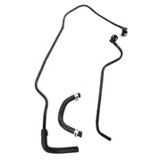 DURAFORCE 2011-2018 Chevy Cruze Sonic 1.8L Throttle Body Inlet & Outlet Pipe Hose