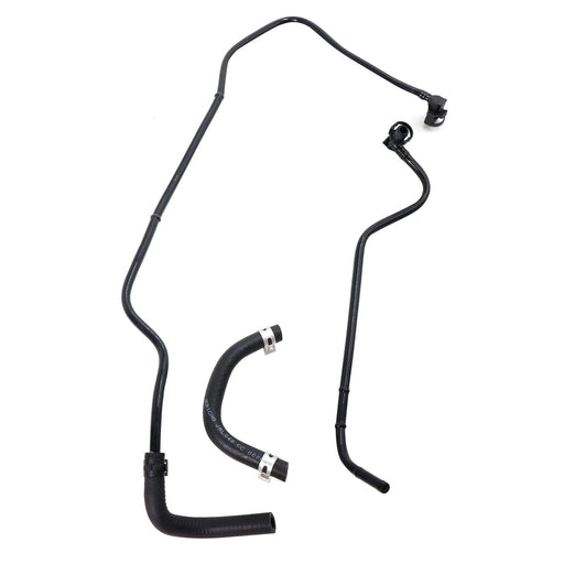 DURAFORCE 2011-2018 Chevy Cruze Sonic 1.8L Throttle Body Inlet & Outlet Pipe Hose
