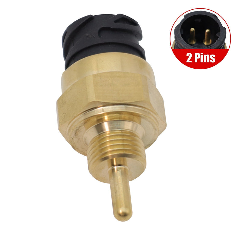 DURAFORCE New Navistar International Temperature Sensor 62274210190 51274210190