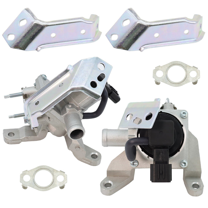 DURAFORCE 2X Secondary Air Injection Check Valve 07-09 Toyota Tundra 4.7L 2571050032