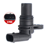 DURAFORCE Camshaft Position Sensor 07L905163A 07L905163C for Audi A5 A7 A8 Q5 Quattro