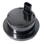 DURAFORCE 2 ABS Wheel Speed Sensors Rear Left Right for Lexus RX350 RX400h 07-09 Toyota
