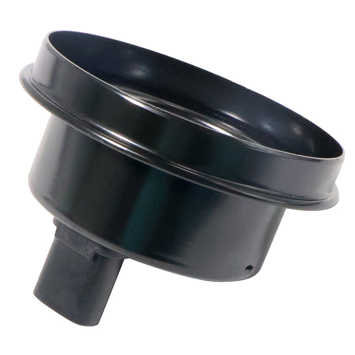 DURAFORCE 2 ABS Wheel Speed Sensors Rear Left Right for Lexus RX350 RX400h 07-09 Toyota