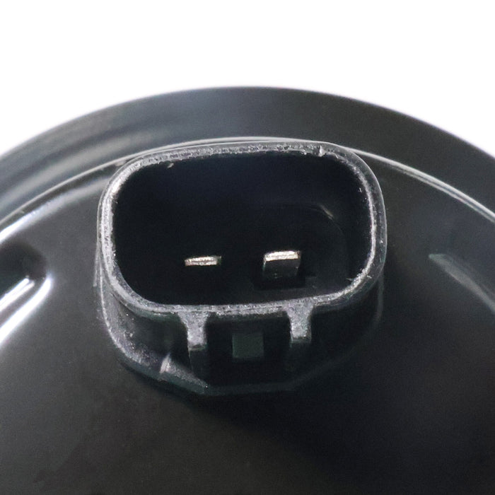 DURAFORCE 2 ABS Wheel Speed Sensors Rear Left Right for Lexus RX350 RX400h 07-09 Toyota