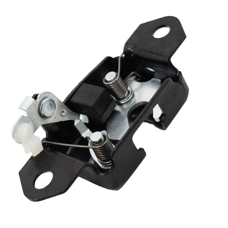 DURAFORCE Tailgate Latch Assembly Left Right 90500ZJ00A for 2004-2012 Nissan Titan