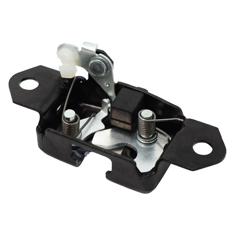 DURAFORCE Tailgate Latch Assembly Left Right 90500ZJ00A for 2004-2012 Nissan Titan