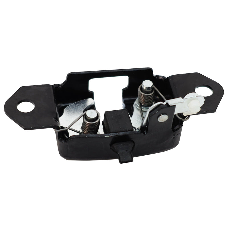 DURAFORCE Tailgate Latch Assembly Left Right 90500ZJ00A for 2004-2012 Nissan Titan