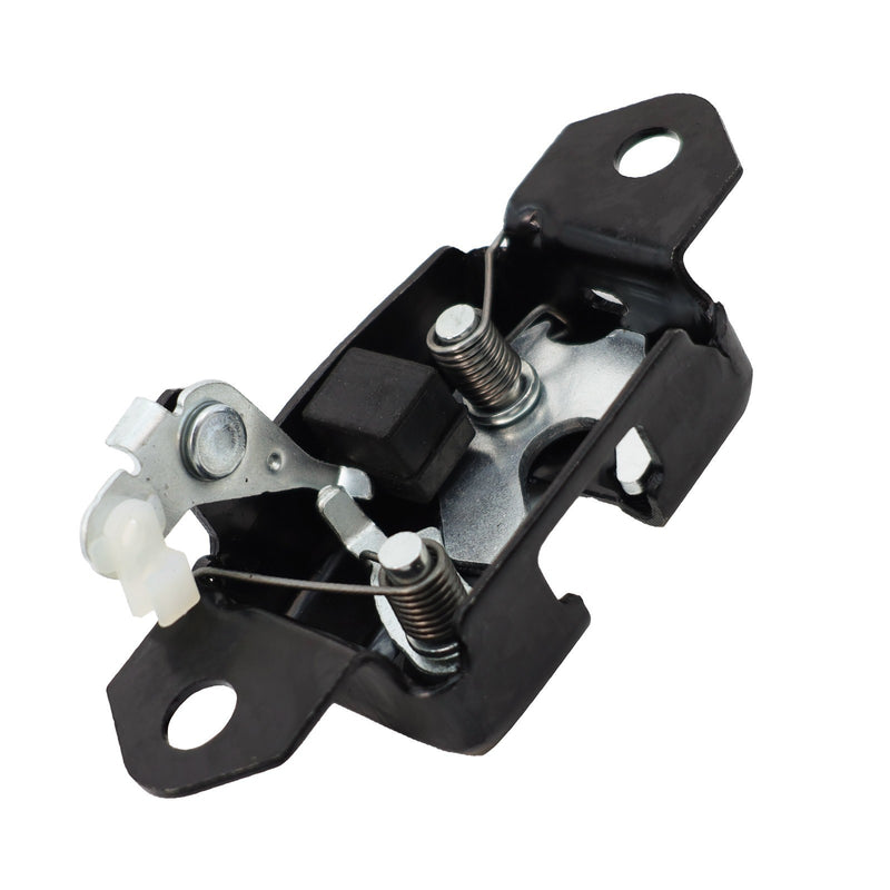 DURAFORCE Tailgate Latch Assembly Left Right 90500ZJ00A for 2004-2012 Nissan Titan