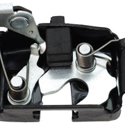 DURAFORCE Tailgate Latch Assembly Left Right 90500ZJ00A for 2004-2012 Nissan Titan