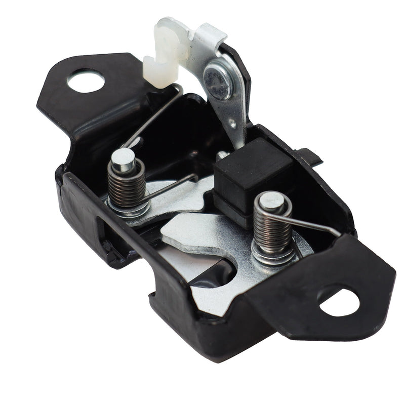 DURAFORCE Tailgate Latch Assembly Left Right 90500ZJ00A for 2004-2012 Nissan Titan