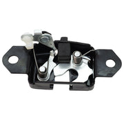 DURAFORCE Tailgate Latch Assembly Left Right 90500ZJ00A for 2004-2012 Nissan Titan