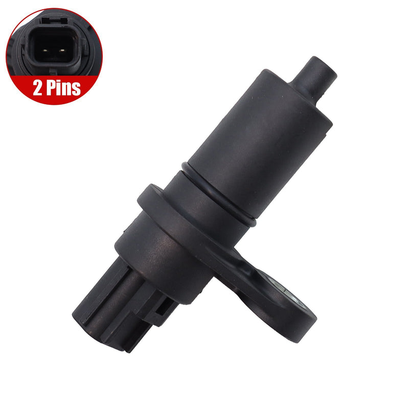 DURAFORCE Transmission Output Speed Sensor 52854001AA for Jeep Dodge Chrysler Mitsubishi