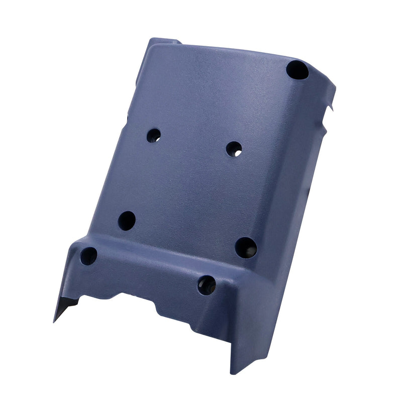 DURAFORCE Blue Steering Column Cover 45286-35120 for 79-83 Toyota Pickup 2-Door 2.2L 2.4L