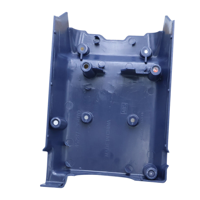 DURAFORCE Blue Steering Column Cover 45286-35120 for 79-83 Toyota Pickup 2-Door 2.2L 2.4L
