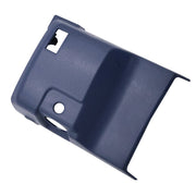 DURAFORCE Blue Steering Column Cover 45286-35120 for 79-83 Toyota Pickup 2-Door 2.2L 2.4L
