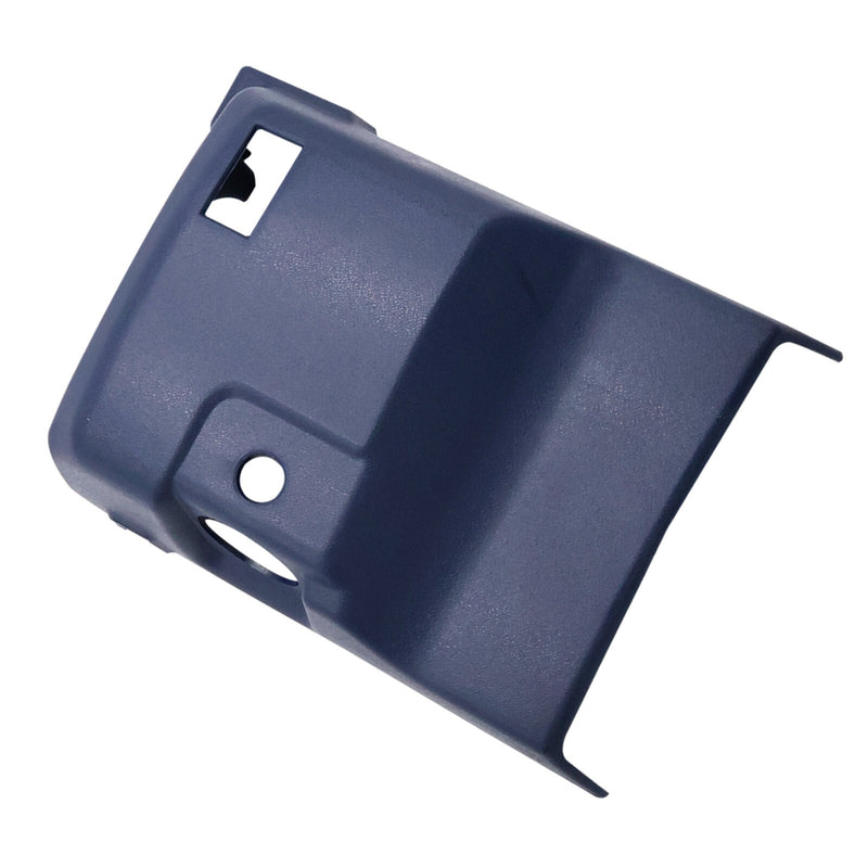 DURAFORCE Blue Steering Column Cover 45286-35120 for 79-83 Toyota Pickup 2-Door 2.2L 2.4L