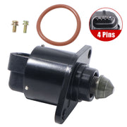 DURAFORCE Idle Air Control Valve 17113188 IAC Motor for Chevrolet Buick Pontiac 5.7L