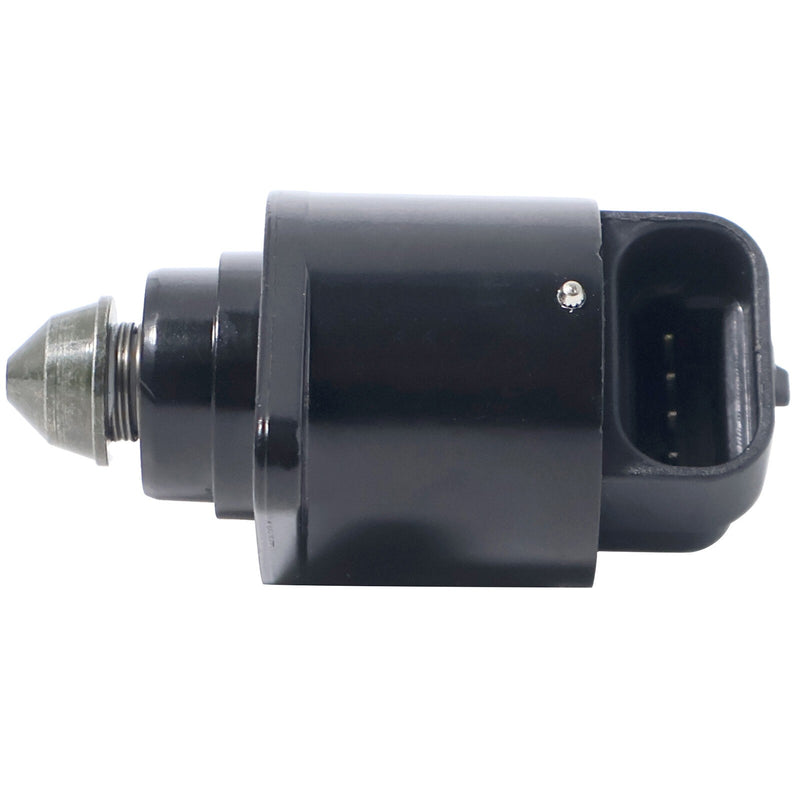 DURAFORCE Idle Air Control Valve 17113188 IAC Motor for Chevrolet Buick Pontiac 5.7L