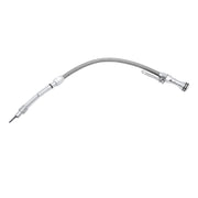 DURAFORCE Flexible Stainless Oil Dipstick for LSX LS1 LS2 LS6 4.8L-6.2L Engines