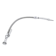 DURAFORCE Flexible Stainless Oil Dipstick for LSX LS1 LS2 LS6 4.8L-6.2L Engines