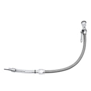 DURAFORCE Flexible Stainless Oil Dipstick for LSX LS1 LS2 LS6 4.8L-6.2L Engines