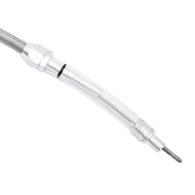 DURAFORCE Flexible Stainless Oil Dipstick for LSX LS1 LS2 LS6 4.8L-6.2L Engines