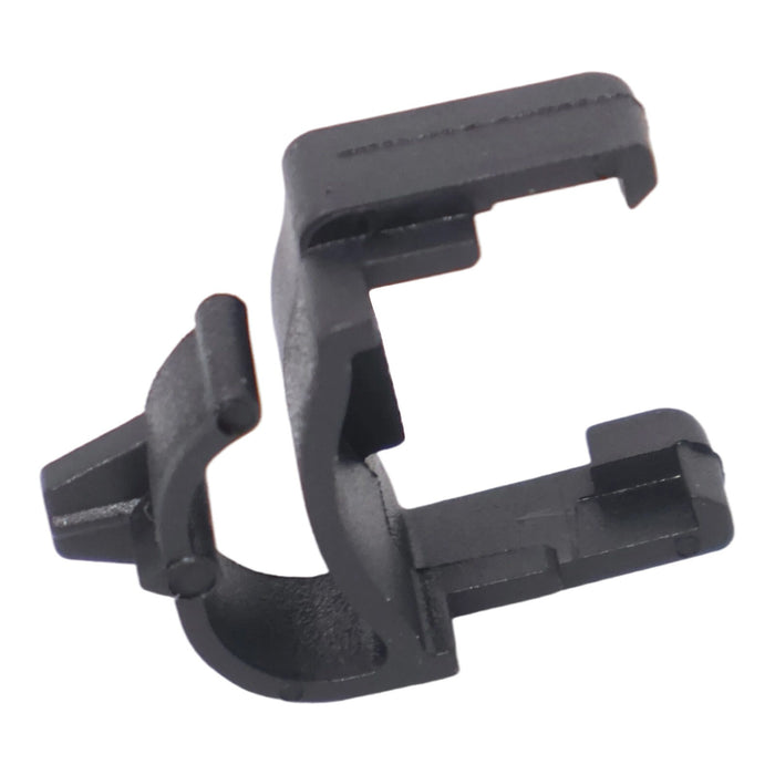 DURAFORCE 16PC Rocker Arm Retainer Clips W302193 for 2003-2010 Ford 6.0L Powerstroke