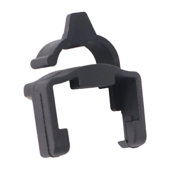 DURAFORCE 16PC Rocker Arm Retainer Clips W302193 for 2003-2010 Ford 6.0L Powerstroke