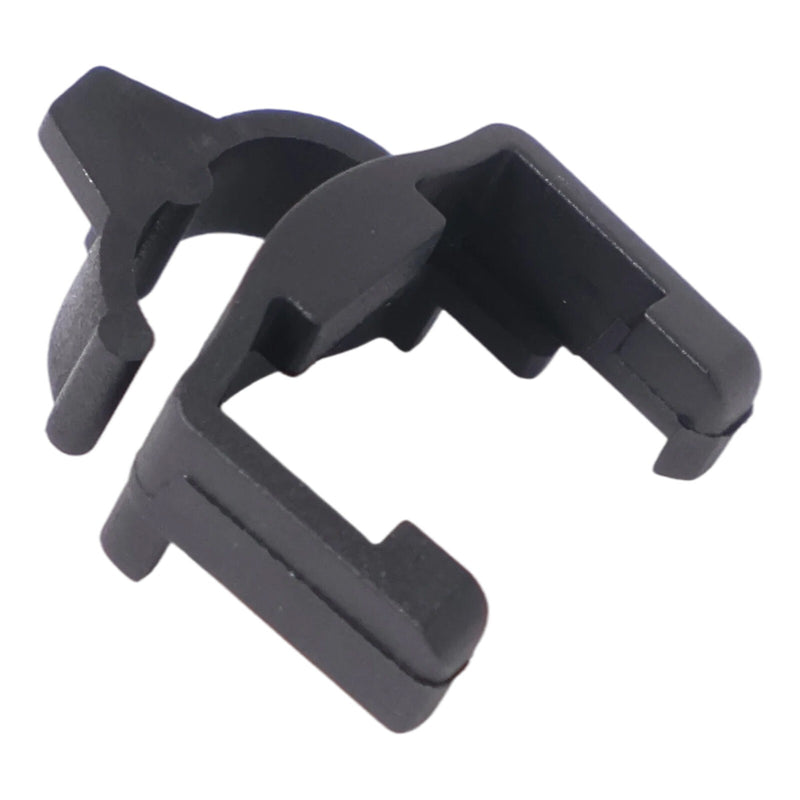 DURAFORCE 16PC Rocker Arm Retainer Clips W302193 for 2003-2010 Ford 6.0L Powerstroke