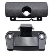 DURAFORCE 2Pcs Glove Box Lock Latch 51161946513 for BMW 525i 530i 535i 540i E30 E34 E23