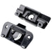 DURAFORCE 2Pcs Glove Box Lock Latch 51161946513 for BMW 525i 530i 535i 540i E30 E34 E23
