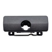 DURAFORCE 2Pcs Glove Box Lock Latch 51161946513 for BMW 525i 530i 535i 540i E30 E34 E23