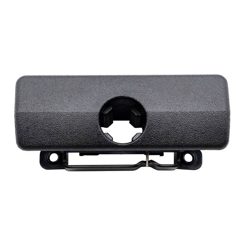 DURAFORCE 2Pcs Glove Box Lock Latch 51161946513 for BMW 525i 530i 535i 540i E30 E34 E23