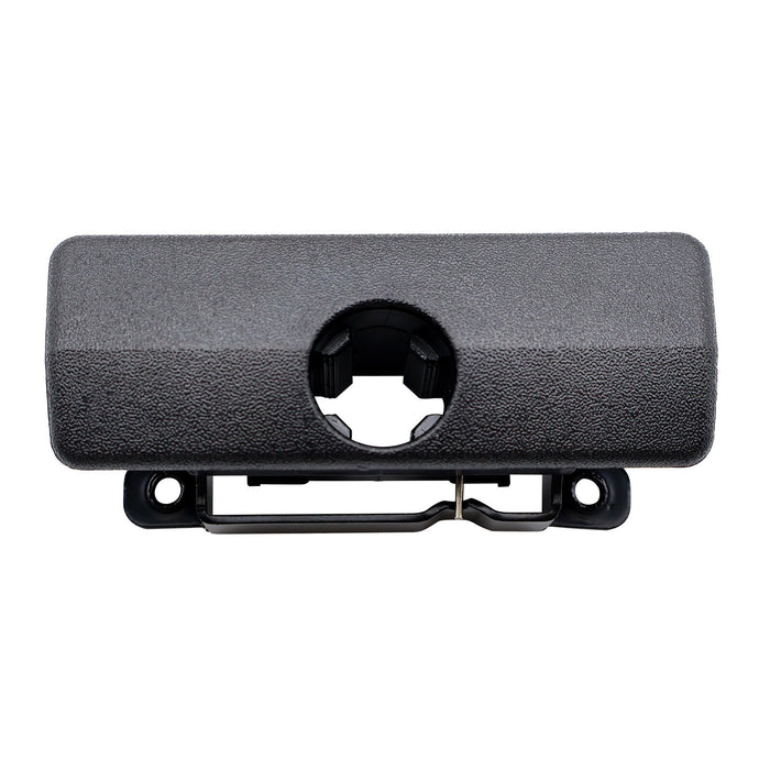 DURAFORCE 2Pcs Glove Box Lock Latch 51161946513 for BMW 525i 530i 535i 540i E30 E34 E23