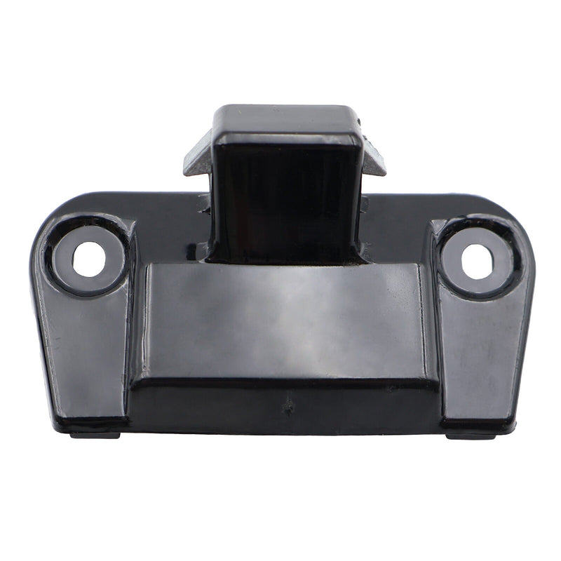 DURAFORCE 2Pcs Glove Box Lock Latch 51161946513 for BMW 525i 530i 535i 540i E30 E34 E23