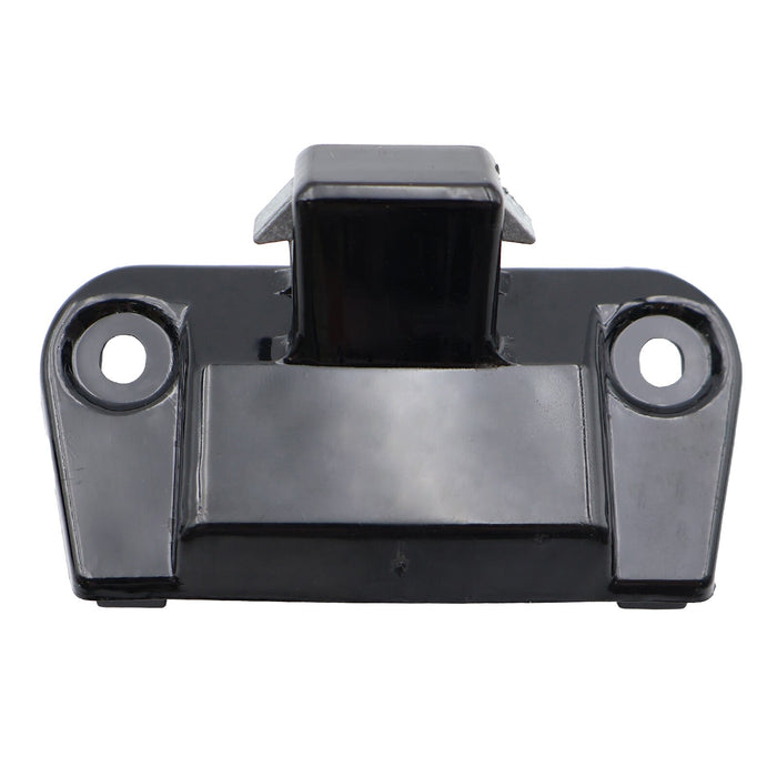 DURAFORCE 2Pcs Glove Box Lock Latch 51161946513 for BMW 525i 530i 535i 540i E30 E34 E23