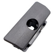 DURAFORCE 2Pcs Glove Box Lock Latch 51161946513 for BMW 525i 530i 535i 540i E30 E34 E23