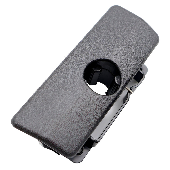 DURAFORCE 2Pcs Glove Box Lock Latch 51161946513 for BMW 525i 530i 535i 540i E30 E34 E23