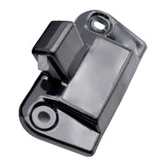 DURAFORCE 2Pcs Glove Box Lock Latch 51161946513 for BMW 525i 530i 535i 540i E30 E34 E23