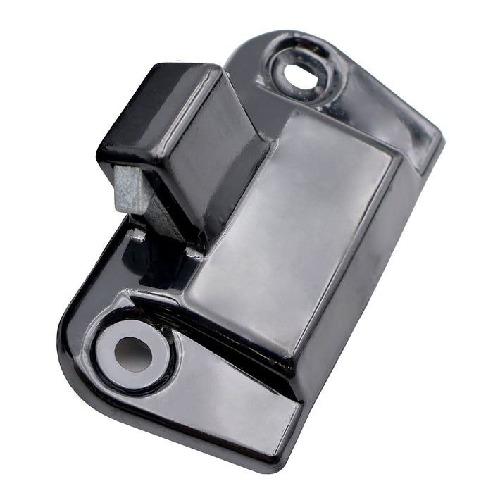 DURAFORCE 2Pcs Glove Box Lock Latch 51161946513 for BMW 525i 530i 535i 540i E30 E34 E23