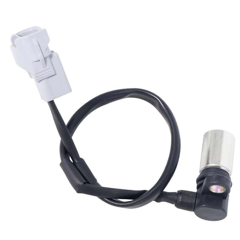 DURAFORCE Crankshaft Position Sensor 8973061131 for Chevrolet GMC NPR NQR Isuzu 5.2L L4