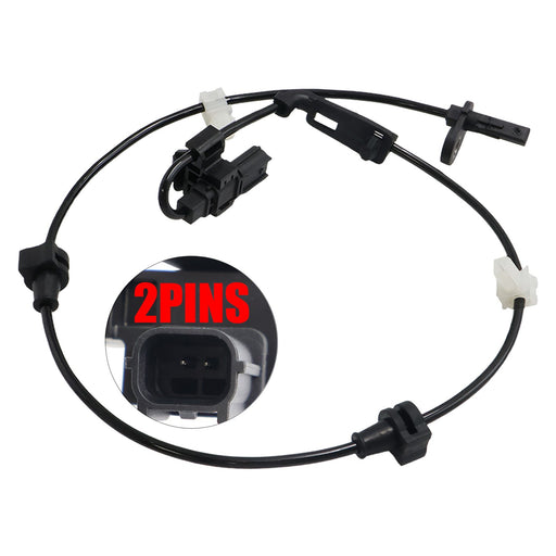 DURAFORCE 2016-2021 Honda Insight Civic ABS Wheel Speed Sensor 57455-TBA-A03 1.5L 2.0L