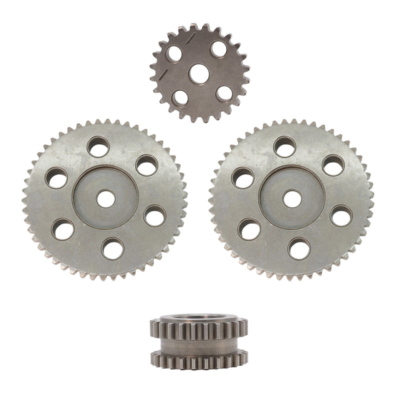 DURAFORCE Mazda 3 5 6 CX-7 2.3L 2.5L Timing Chain Kit & Water Pump 2008-2013