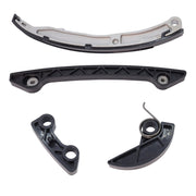 DURAFORCE Mazda 3 5 6 CX-7 2.3L 2.5L Timing Chain Kit & Water Pump 2008-2013