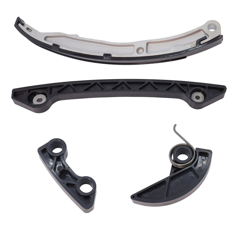 DURAFORCE Mazda 3 5 6 CX-7 2.3L 2.5L Timing Chain Kit & Water Pump 2008-2013