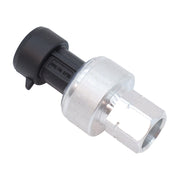 DURAFORCE A/C Refrigerant Pressure Sensor 7701205751 for Ford Cadillac Buick GMC 2002-2018