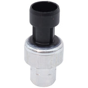 DURAFORCE A/C Refrigerant Pressure Sensor 7701205751 for Ford Cadillac Buick GMC 2002-2018