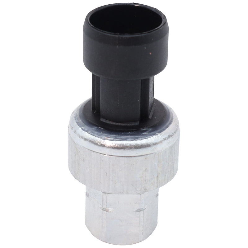 DURAFORCE A/C Refrigerant Pressure Sensor 7701205751 for Ford Cadillac Buick GMC 2002-2018